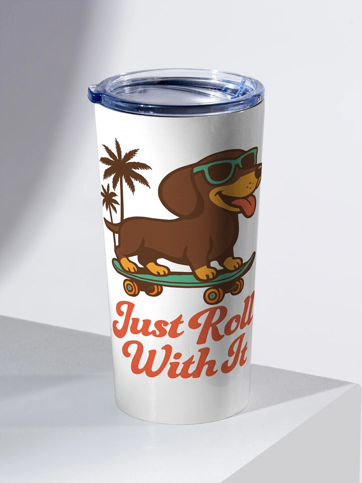 HAPPY DOG product image (2)
