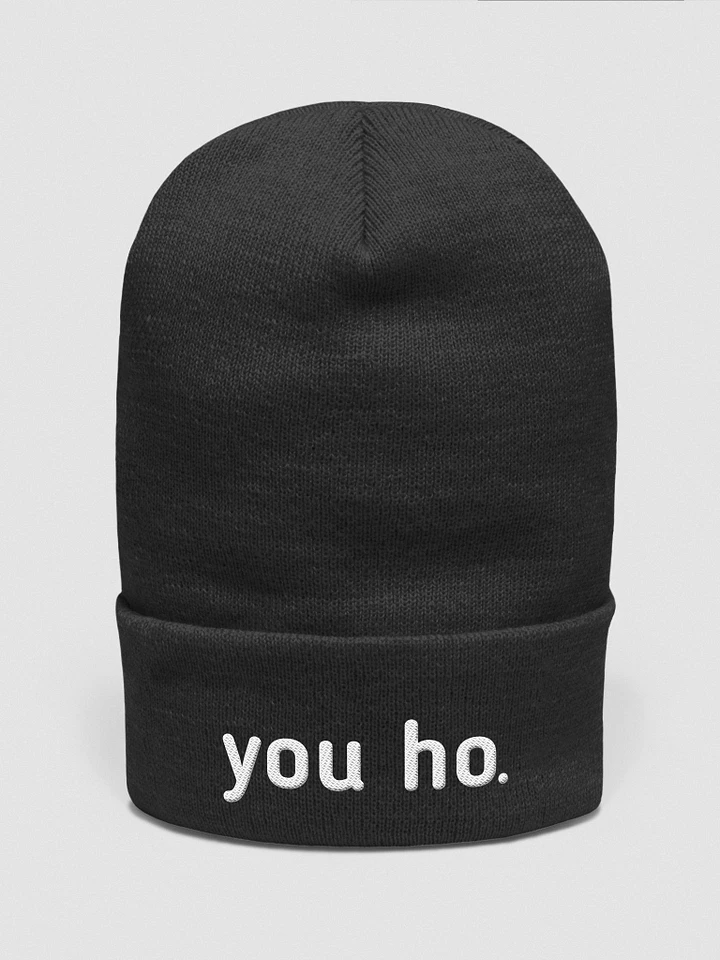 You ho catchphrase! product image (1)