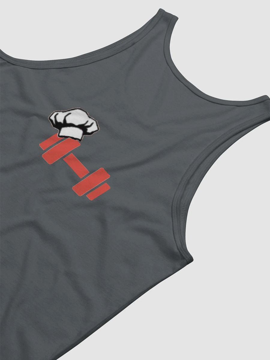 THE PUSH YOURSELF TANK product image (7)