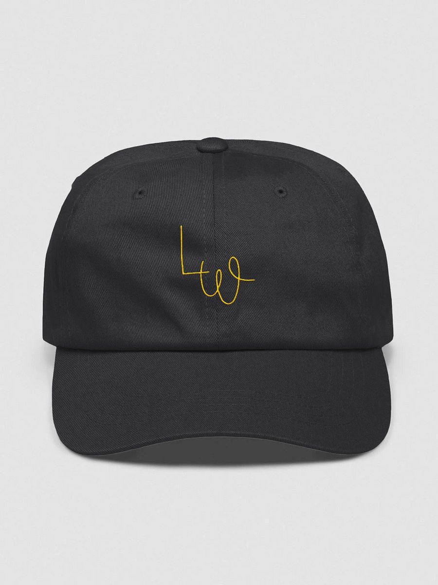 LW Dad Hat product image (2)