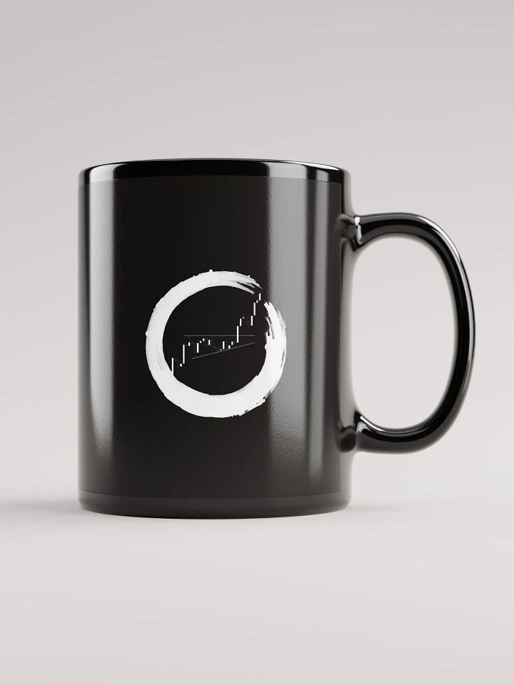 Coffee Mug (Black) product image (1)