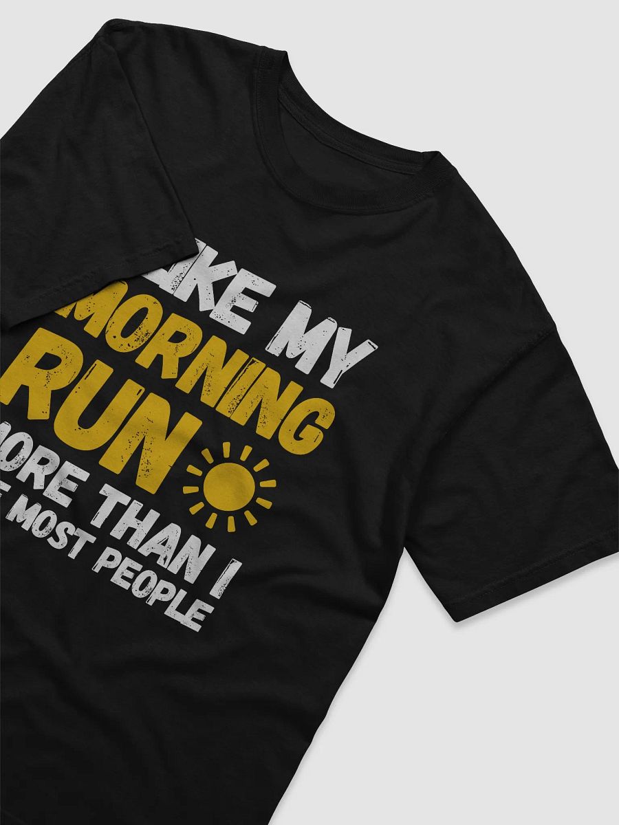 Sunrise Runner Tee product image (12)