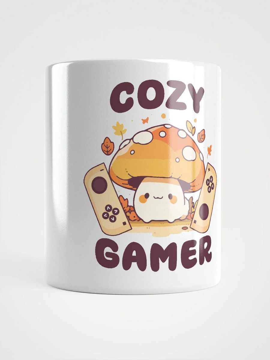 Cozy Gamer Mug product image (1)