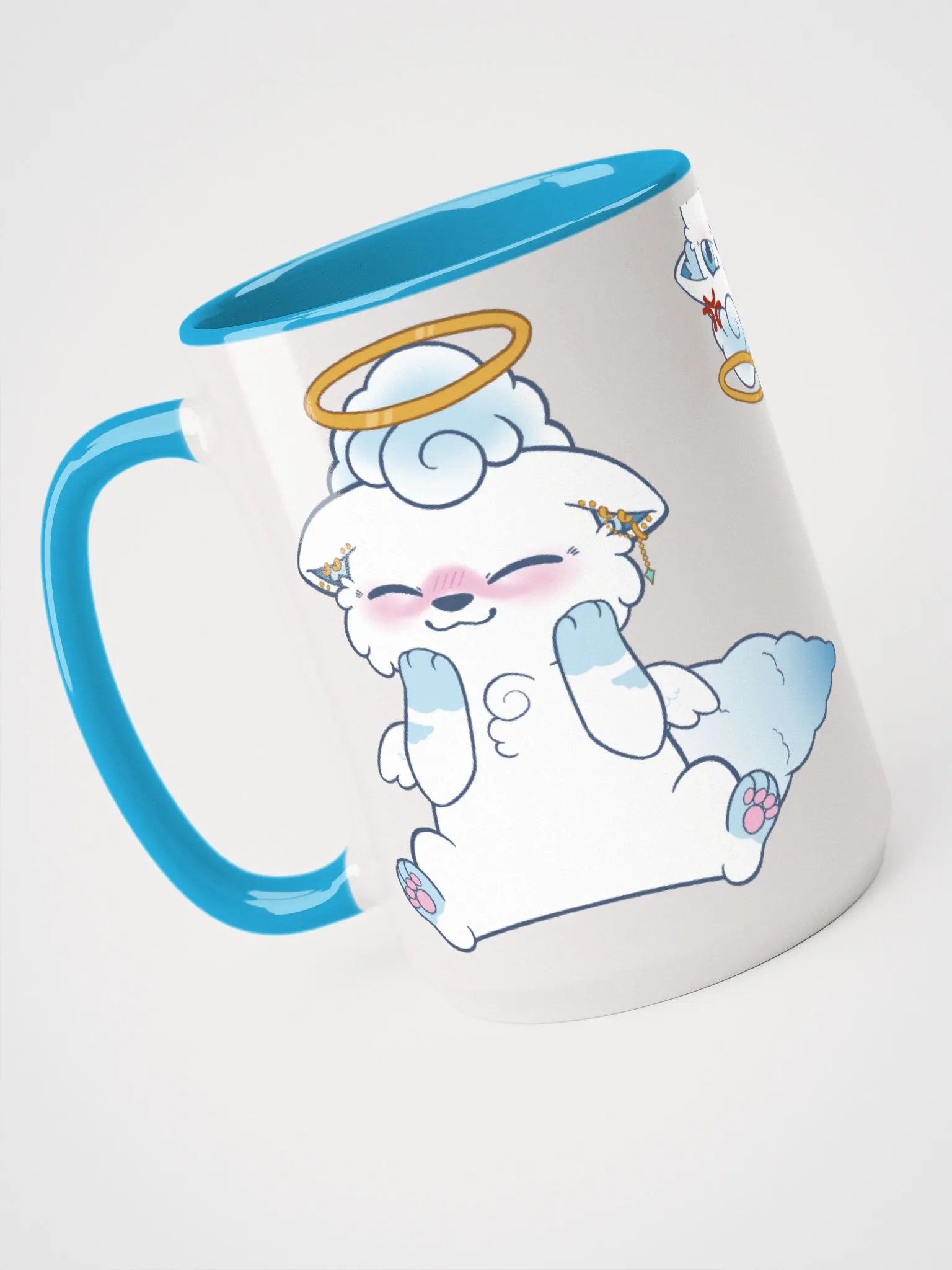 Nimbus Mug product image (4)