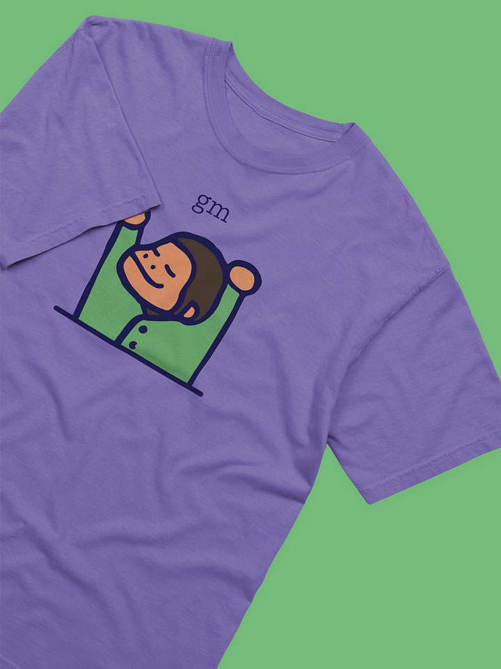 gm Arlo Shirt product image (1)