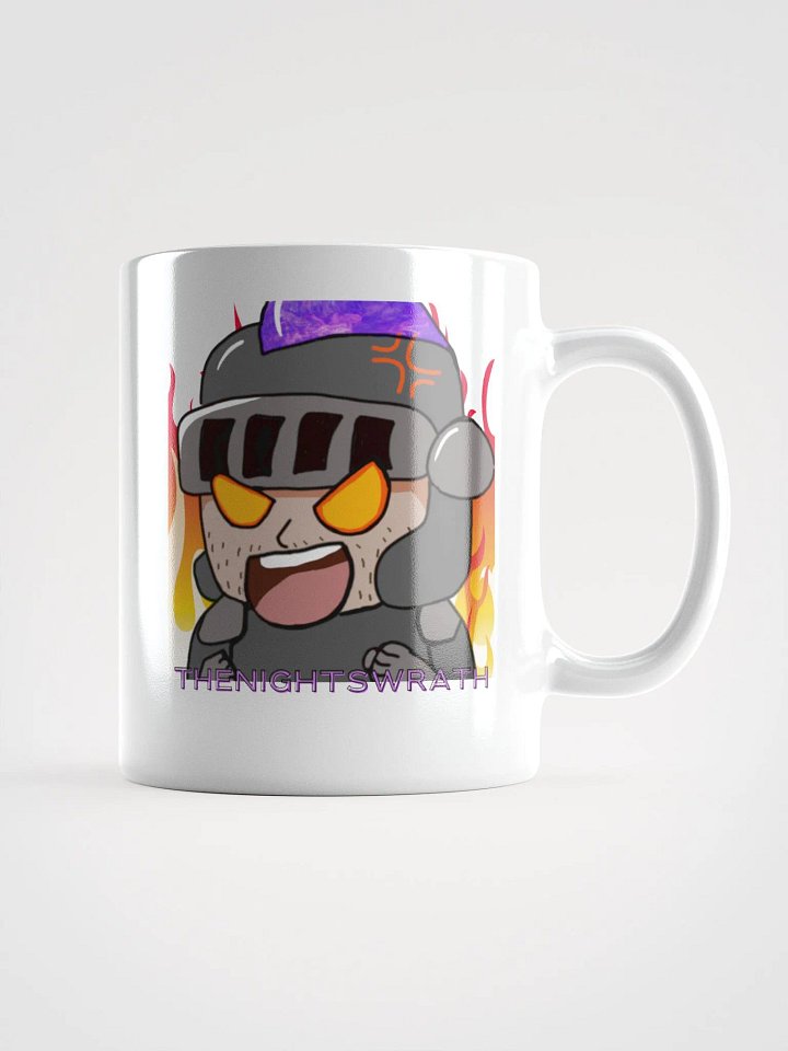 Rage Mug product image (1)
