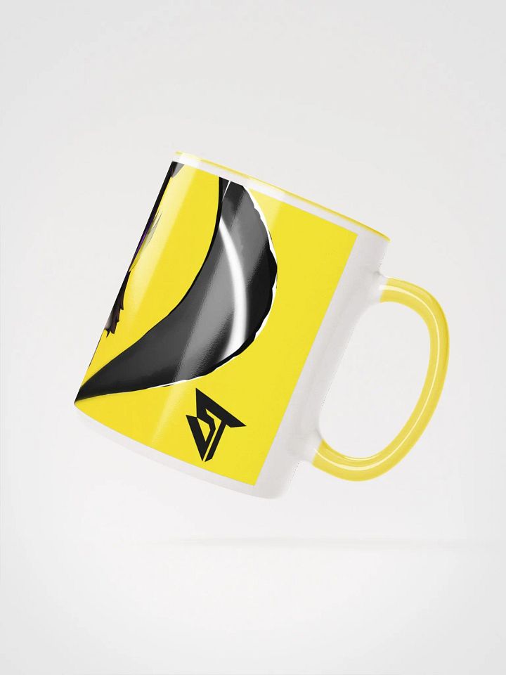 Staffy Mug (11oz) product image (2)