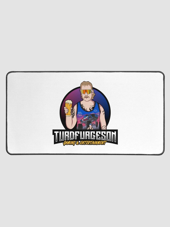 Desk Mat product image (1)