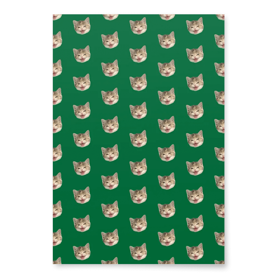 Hecc the Halls! product image (1)