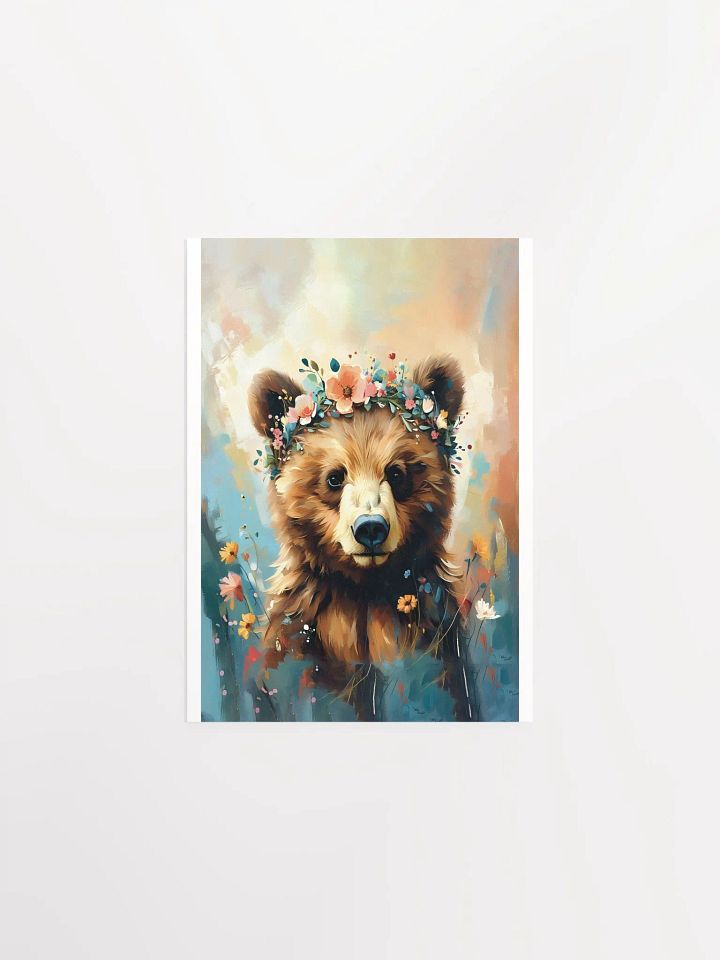 Brown Bear product image (12)