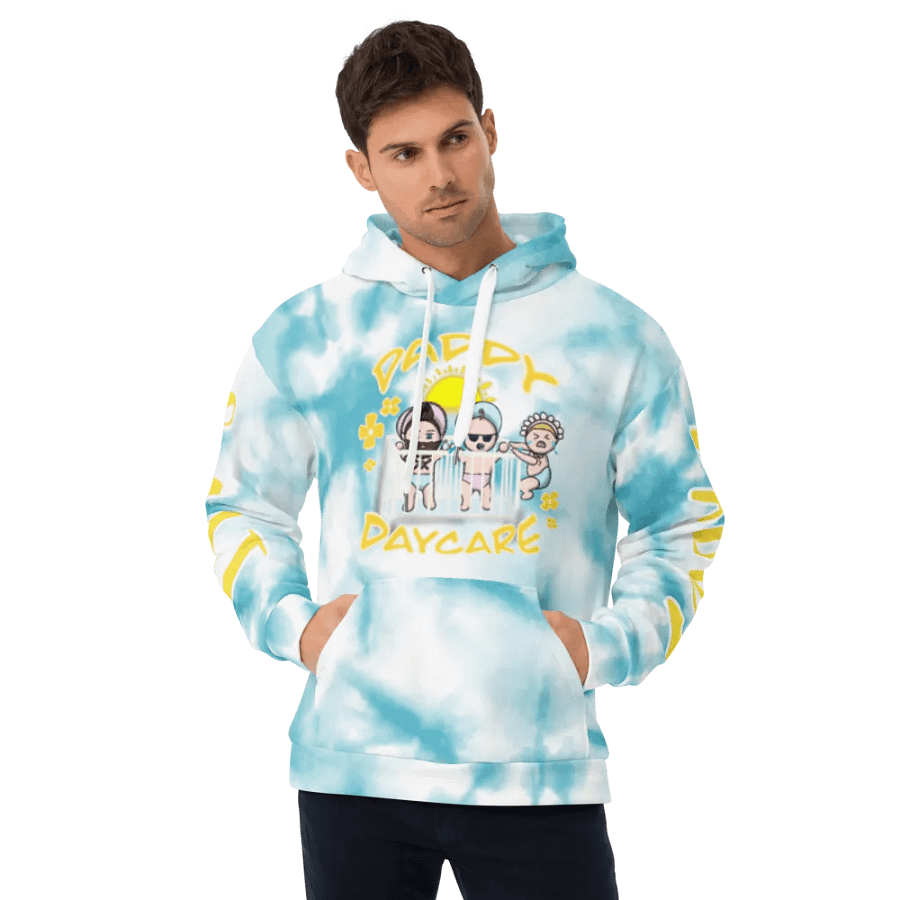daddy daycare hoodie product image (12)