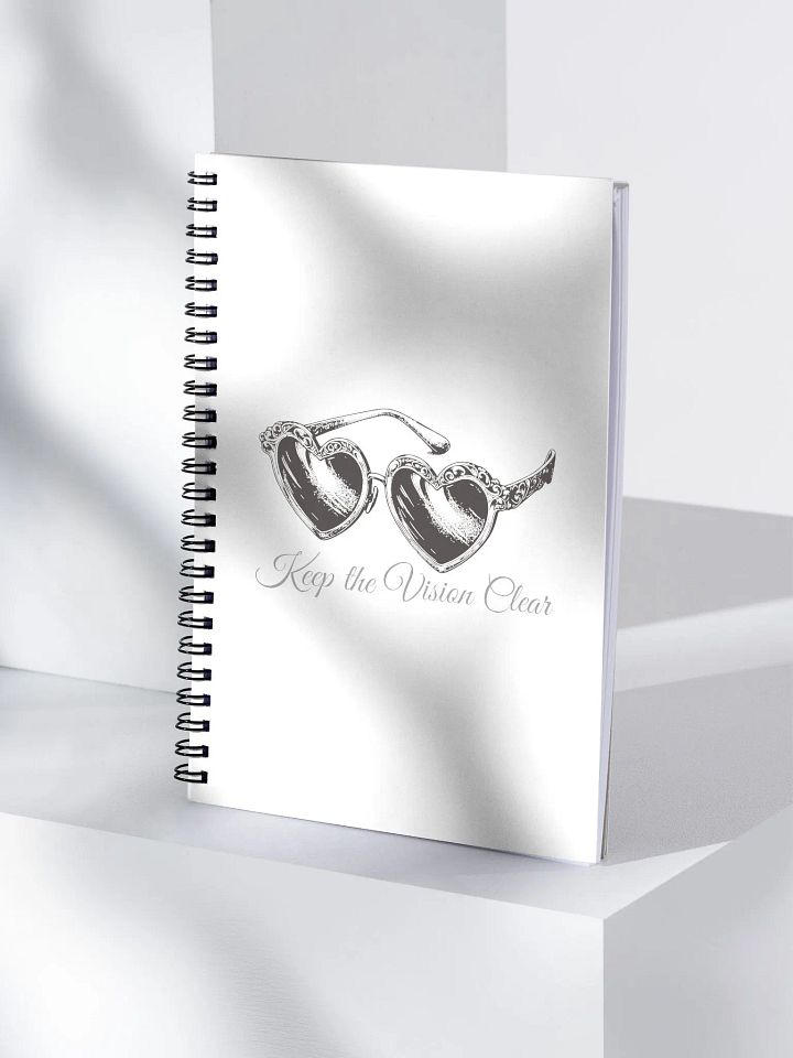 Crystal Clear product image (2)