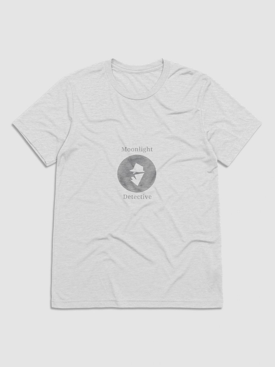 Moonlight Detective Tri-Blend Tee product image (1)