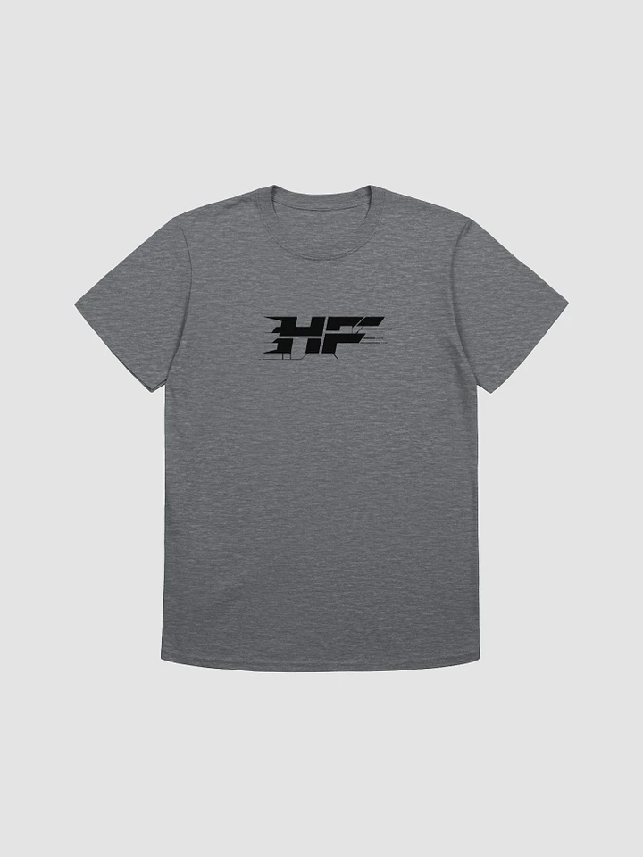 HF Logo Tee product image (1)