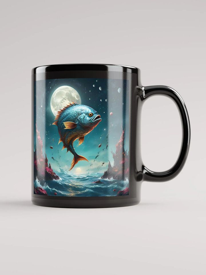 Virtual Fishing Person Essential product image (2)