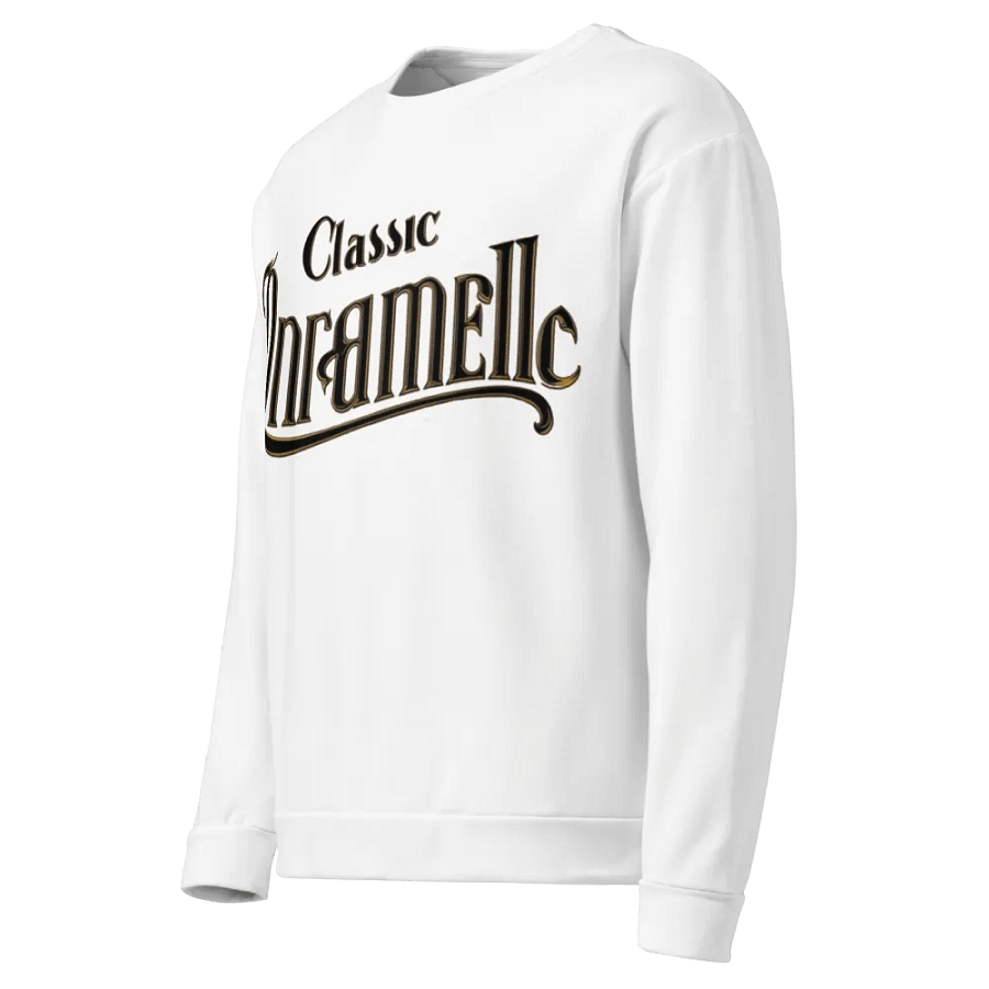 Ornate Classic Qnramelle Sweatshirt product image (3)