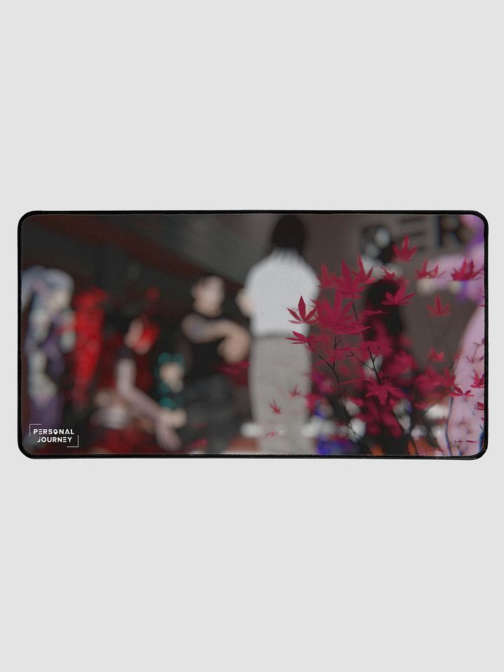 Tapis de souris Personal Journey product image (1)