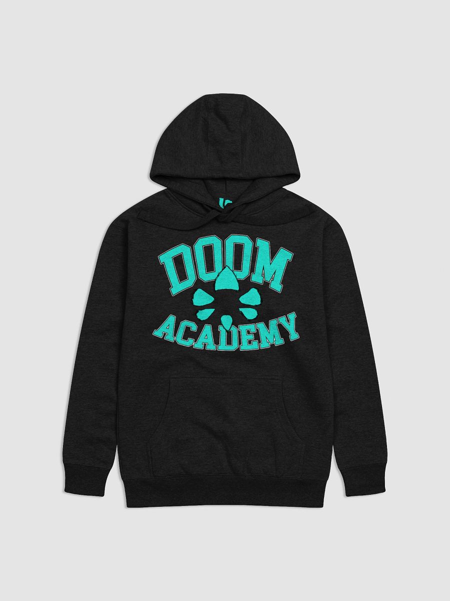 Doom Academy Hoodie product image (1)