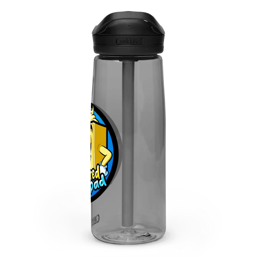TheButteredDad Camelbak Bottle product image (3)