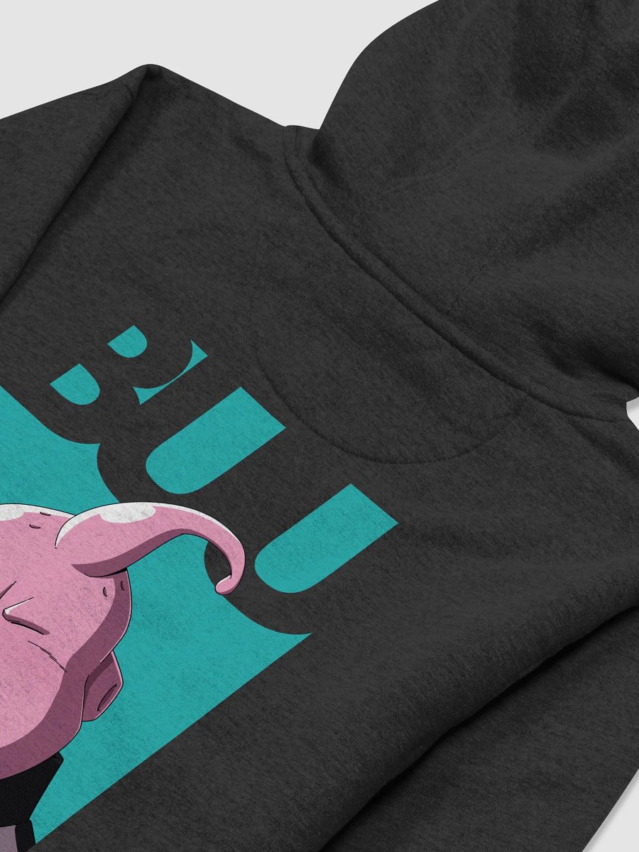 FITS All Star Unisex Premium Hoodie - Buu product image (4)