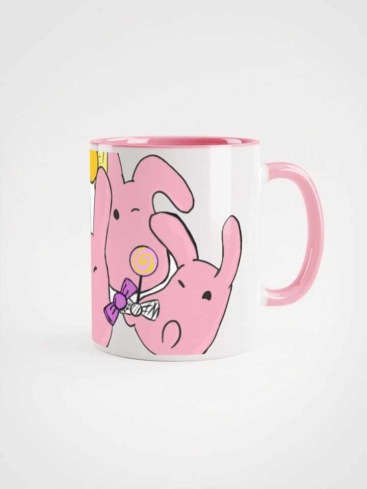 Mokke Madness Ceramic Mug product image (2)