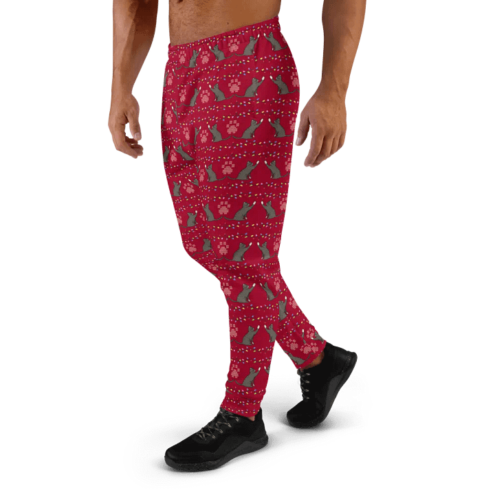 Ugly Catmas Brithces product image (1)
