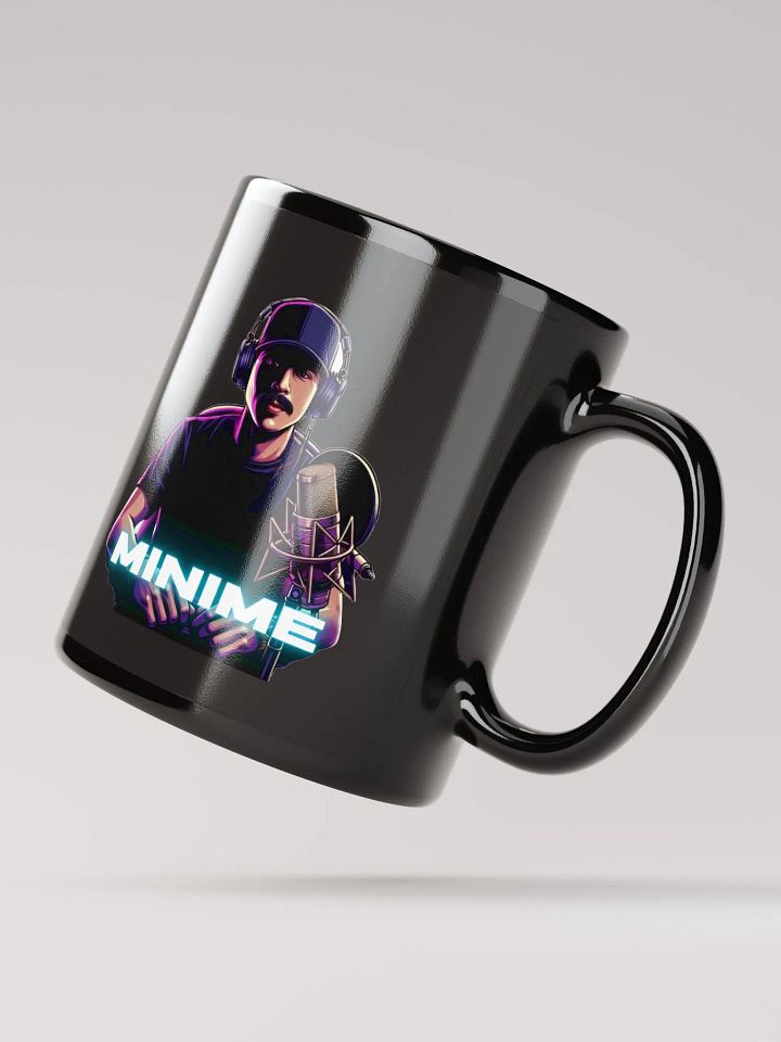 MINIME Mug product image (2)