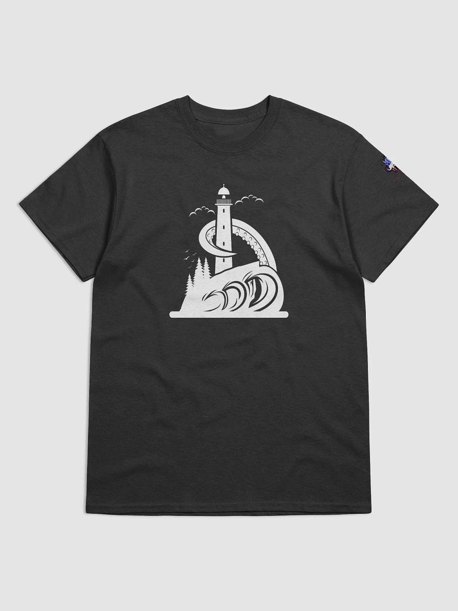 Lighthouse Tee W product image (2)