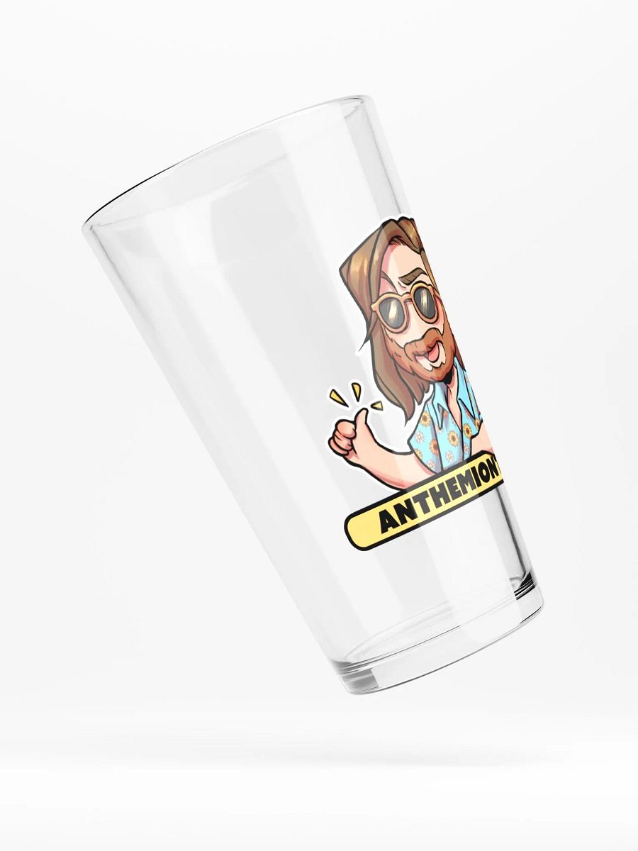 Pint Glass product image (4)