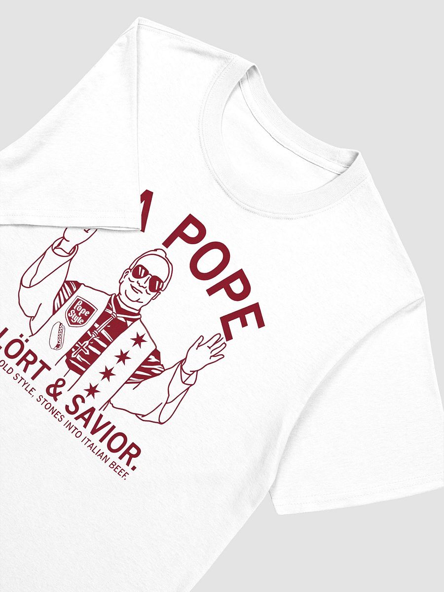 Da Pope Shirt product image (4)
