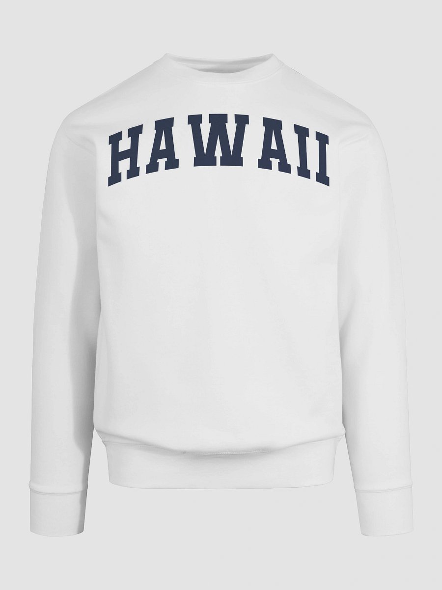 Hawaii Vintage Stylish Premium Sweatshirt product image (94)
