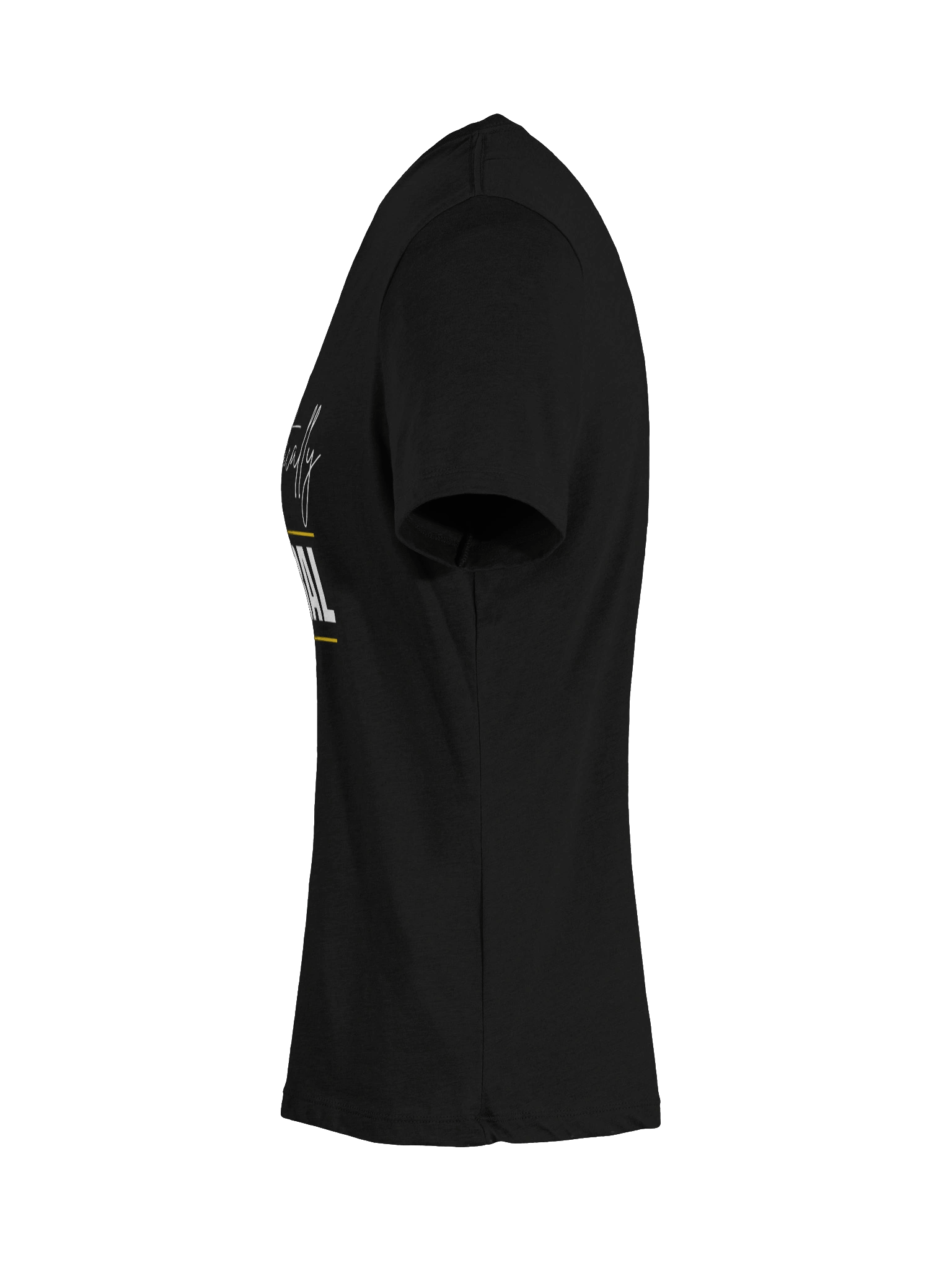 Unapologetically Natural V-Neck product image (10)