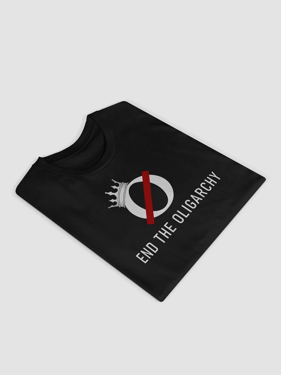 Logo T-Shirt product image (3)
