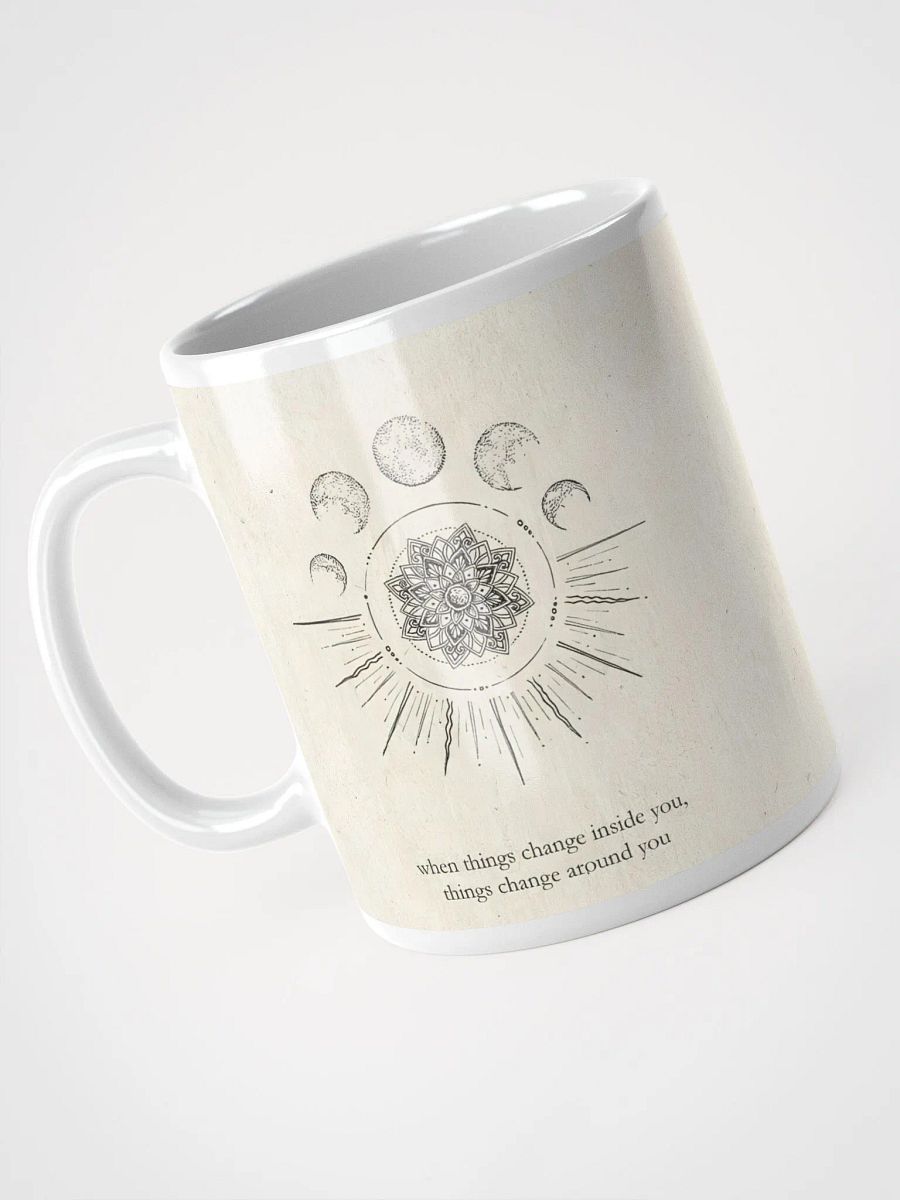 Change Within Coffee Mug product image (3)