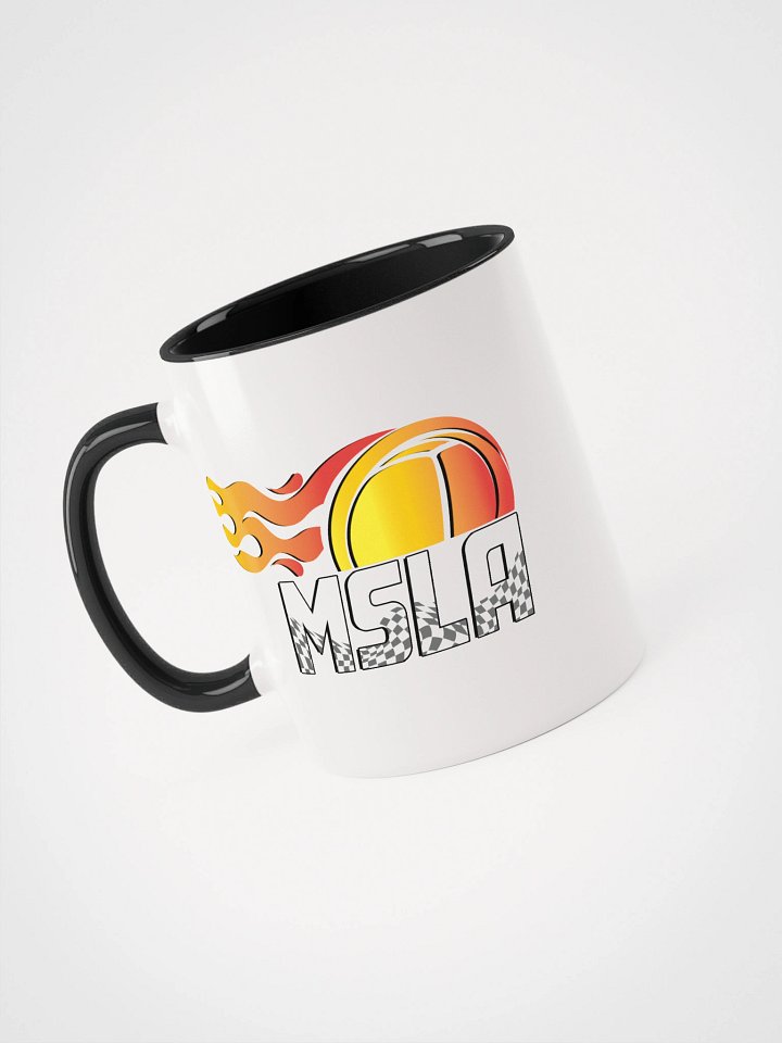 The Spirit Sprint - Mug product image (22)