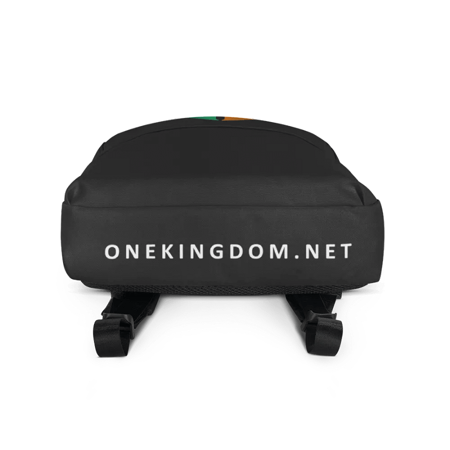 Backpack product image (3)