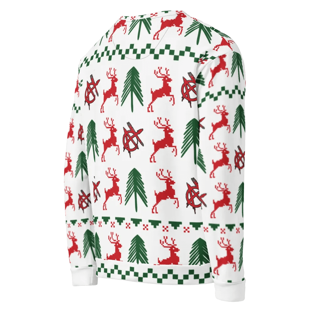 Ho Ho Holy Sh** A Game Warden! product image (9)