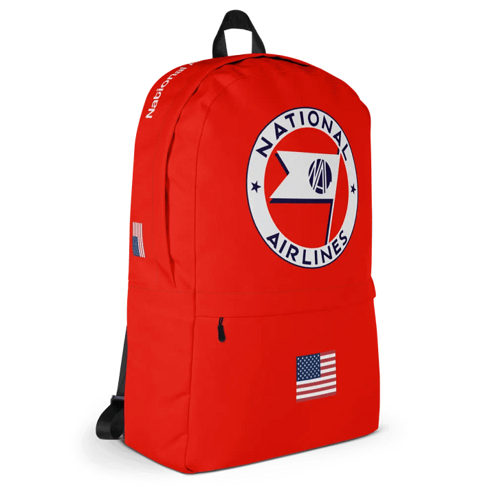 National Airlines - Backpack product image (2)