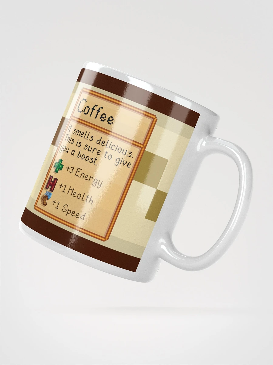 Coffee Mug Stardew Valley product image (4)
