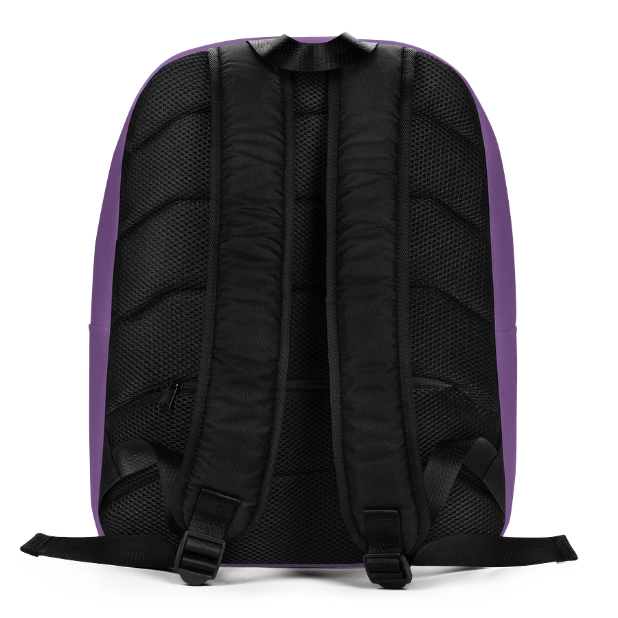 "Forget-Me-Nots" Backpack product image (5)