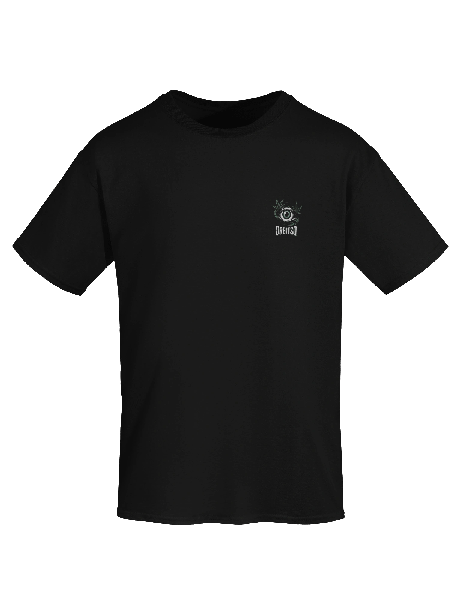 Orbitso Leaf T-Shirt product image (7)