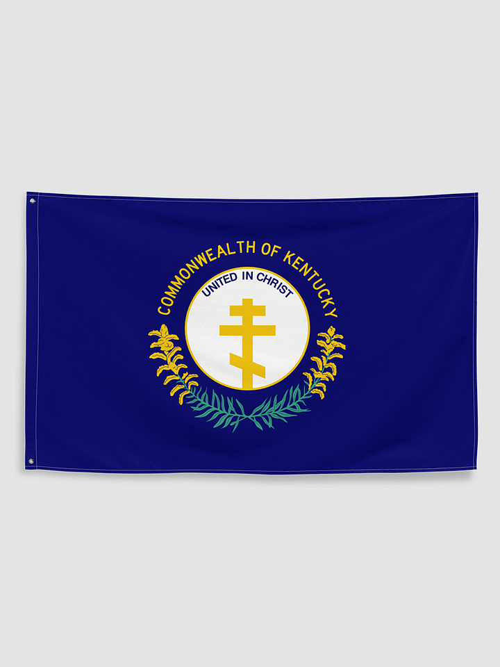 Orthodox Kentucky product image (2)