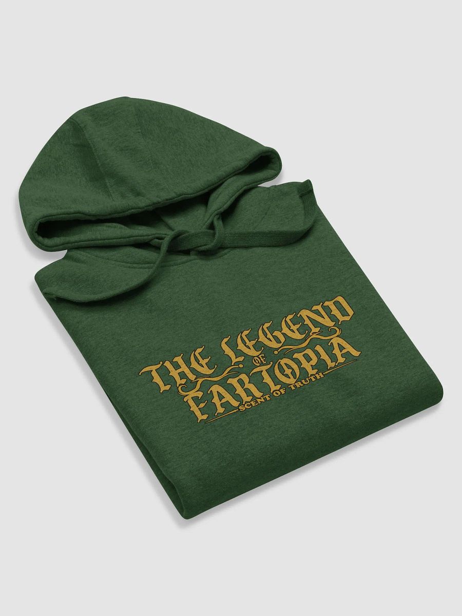 THE LEGEND OF FARTOPIA Hoodie product image (29)