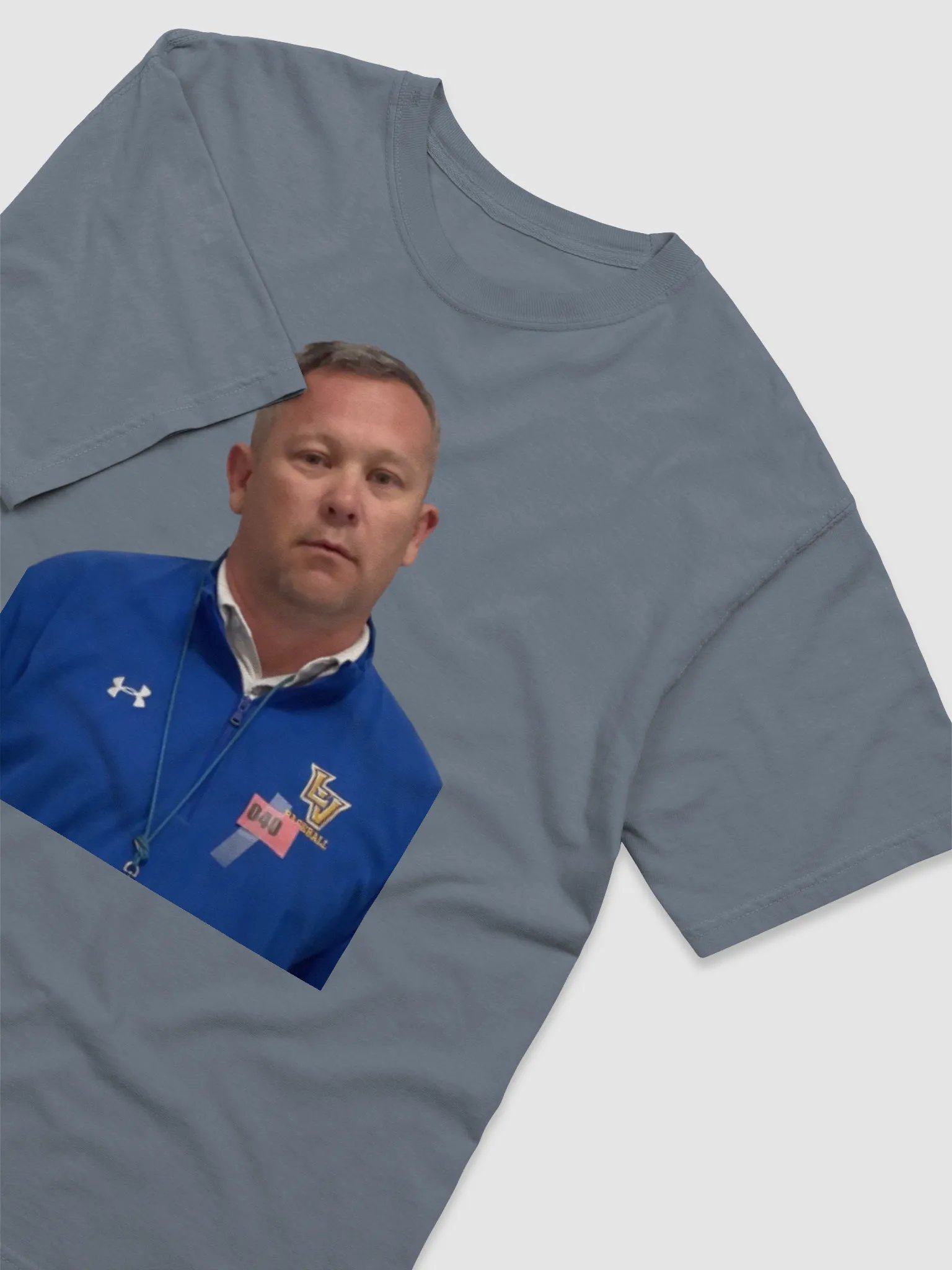 Coach Jansons Shirt (Unisex) product image (3)