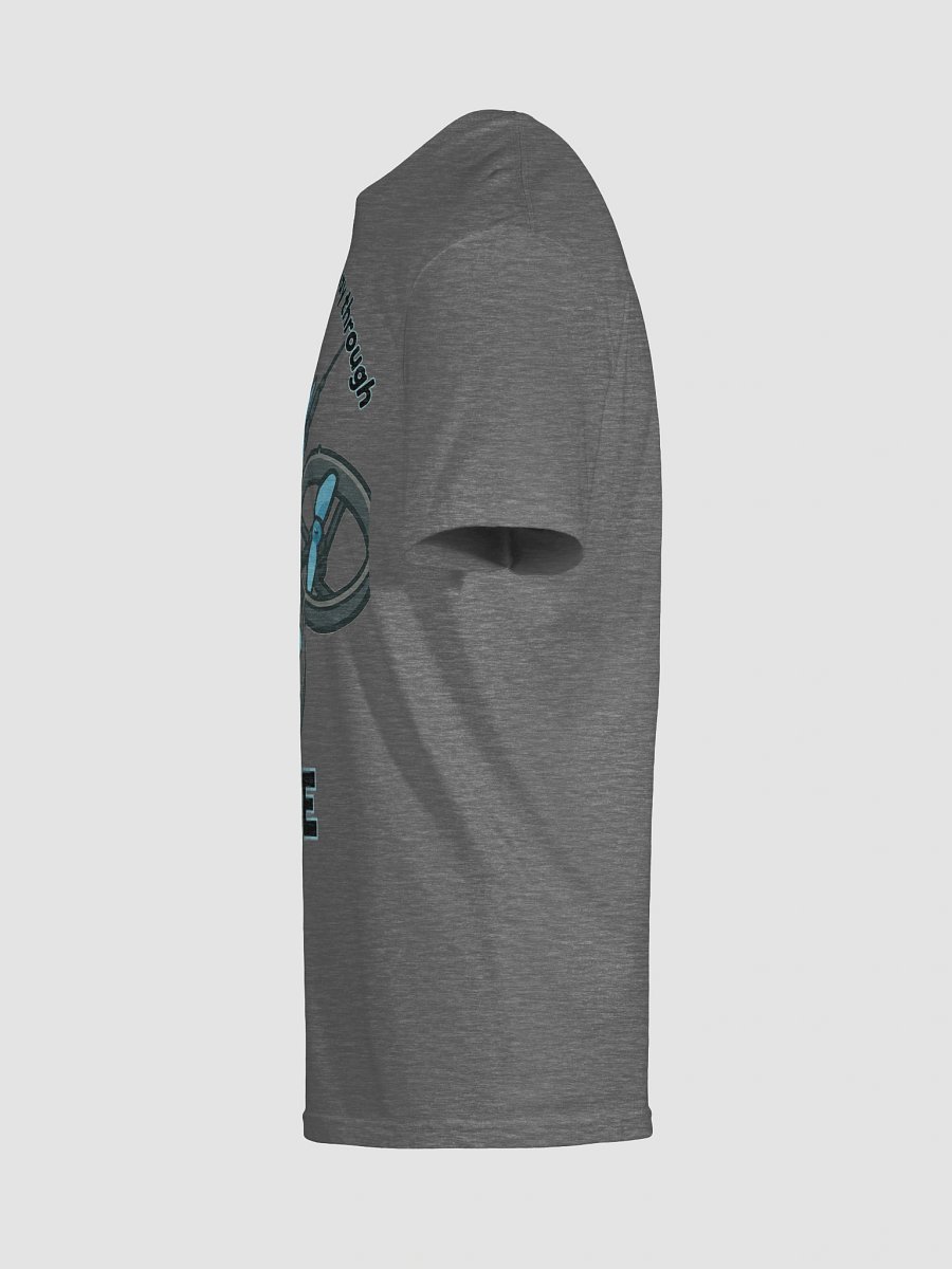 Tinywhooping My Way Through Life T-Shirt for FPV Enthusiasts product image (107)