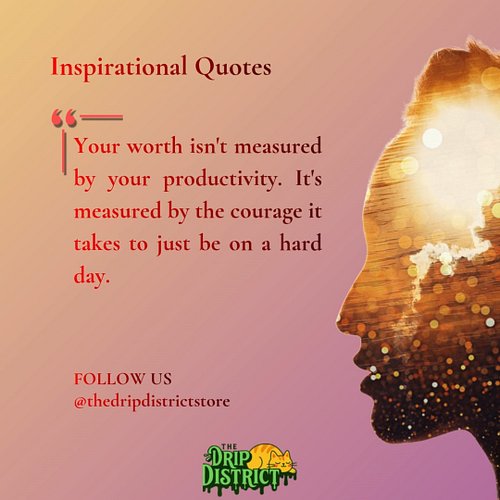 Let's dismantle the idea that our value comes from what we achieve. For the chronic illness community and neurodivergent folk...