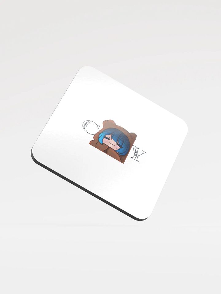 Cozy Coaster product image (1)