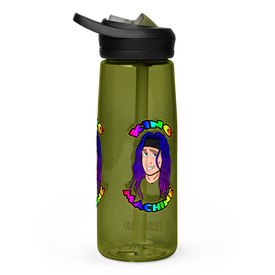 rainbow king camelbak product image (4)