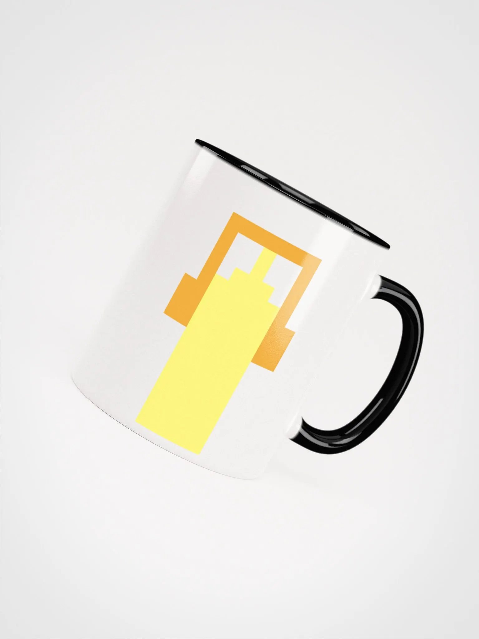 JustSomeMustard Coffee Mug product image (2)