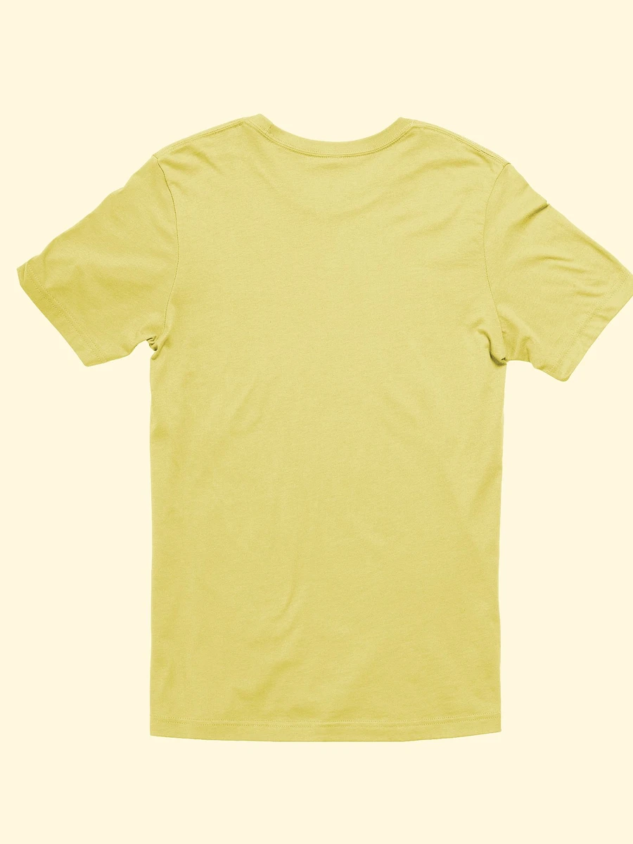 The Mass T-shirt product image (35)